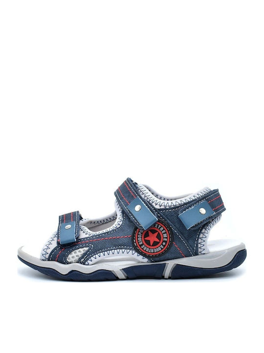 Bibelot Shoe Sandals Anatomic Blue