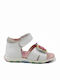Arties Kinder Sandalen Weiß
