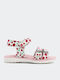 Kids' Sandals Anatomic White 8683|2002-1|1004-6|0000-0|