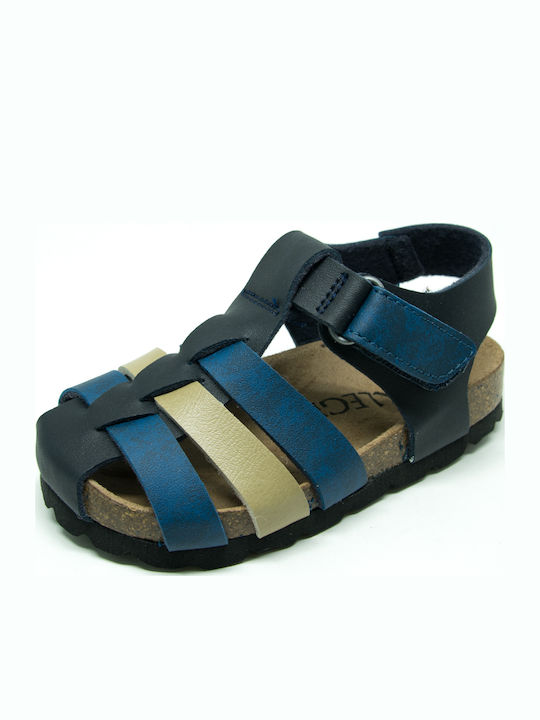 Alegria Sandale tip Pantof Multicolor