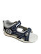 Tuity Kindersandalen Jungen Blau