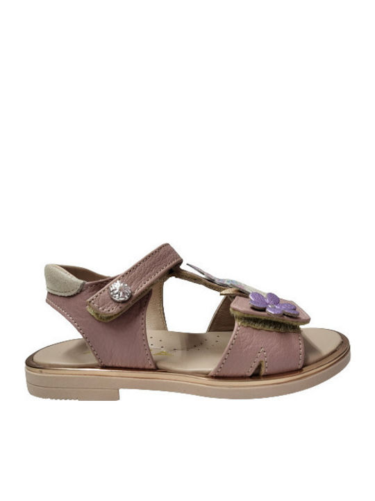 Amica Kinder Sandalen Rosa