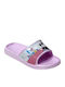 Kinder Flip-Flops Disney Minnie Hr13572 Violett 24-31