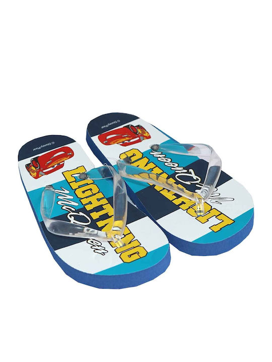 Disney Kinder Flip Flops Disney Autos Transparent 52 51