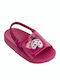 Zaxy Garden Baby Pink 82620-24558