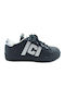 Canguro Kinder Sneakers Schwarz