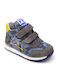 Falcotto New Ferdi Grey-yellow 0012015873.03.1b44