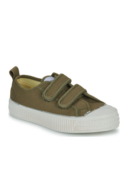 Xαμηλά Sneakers Novesta Star Master Kid