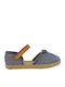 Vul.Ladi Παιδικές Espadrilles Blau