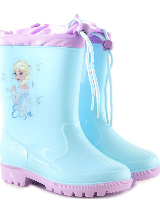 Γαλότσες Disney Rain Boot D4310349s-0034 Κορίτσι