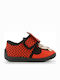 Детски Чехли Minnie Червени Dm008153