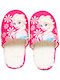 Disney Kids Slippers Fuchsia