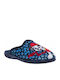Fild Sportivx-kids-s46 Παντοφλες Μπλε