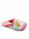 Comfy Anatomic Kinderhausschuhe Rosa
