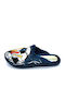Comfy Leather Goal 9192