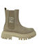 Μποτακι Laura Biagiotti Κοριτσι Μπεζ