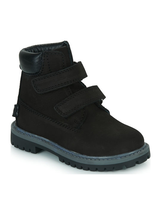 Citrouille Et Compagnie Paxa Kinderstiefel