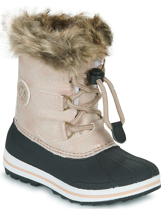 Kimberfeel Adriana2 Schneestiefel