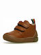 Falcotto Freedom Vl Nappa Kinderstiefel Cognac 2015915.05.0g05 Gelb
