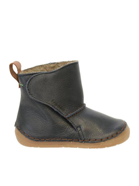 Froddo Kinderstiefel G2160028 Blau