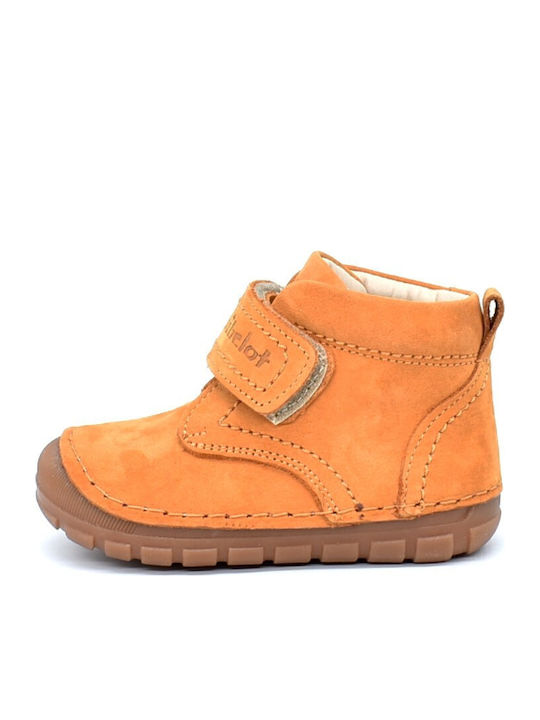 Bibelot Μποτάκι Flex 2035-04 Camel