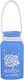 Christening Favor Decorative Bottle Raso 0152.19041