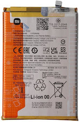 Kompatibler Ersatzakku 5000mAh für Redmi 12 4G / Redmi 12 5G Kompatibler Ersatzakku 5000mAh für Redmi 12 4G / Redmi 12 5G