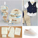Carousel Baptism Package 10pcs