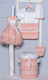 Idiokiro Set de Botez 7buc