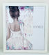 Riniotis Wishes Board with Ballerina Theme Made of Wood
