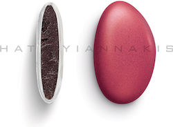 Migdale Jordan Bijoux Supreme Metalizat Burgundy 100 Gr Ambalaj
