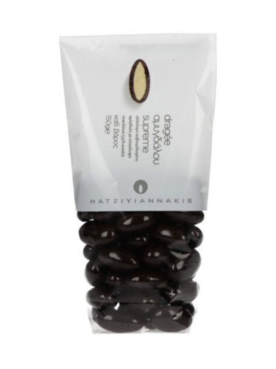 Chocolate Elite Almond Health 250 Gr Packaging
