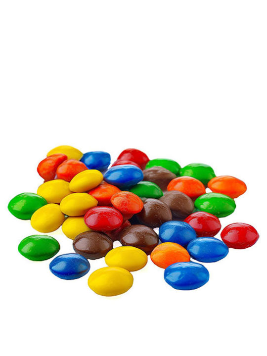 Koυφέτο Βότσαλα Πολύχρωμα Smarties 500 Γρμ Συσκευασία