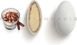 Jordan Almond Choco Almond Tiramisu 100 Gr Package