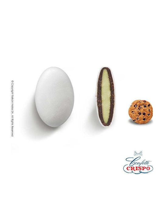 Migdale Jordan Ciocopassion 1kg Aproximativ 190-210 Bucăți Crispo Biscuiți