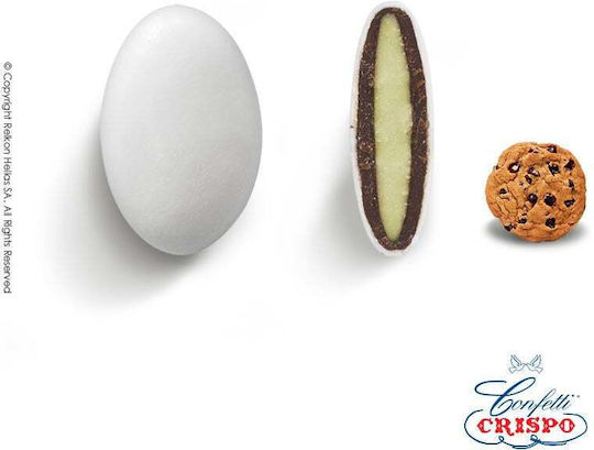 Jordan Mandeln Ciocopassion 1kg Ca. 190-210 Stück Knusprige Keks
