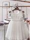 Βαπτιστικο Φορεμα Φοιβη Sugar N' Spice 4001.2300.22
