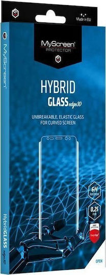 MyScreenPROTECTOR Tempered Glass για το Apple Watch 6 44mm, MyScreen 1τμχ