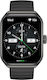 Black Shark GT3 Smartwatch (Negru)