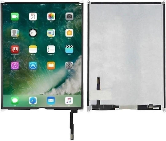 Original Lcd Display Apple Ipad 5th Gen Air 2017/18 A1822