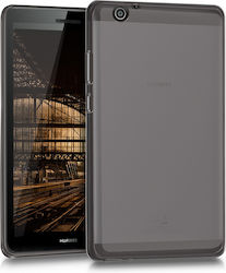 KWmobile Silicone Flip Cover Σιλικόνης (Huawei MediaPad T3 7.0 3G) Μαύρη KWmobile Silicone Flip Cover Σιλικόνης (Huawei MediaPad T3 7.0 3G) Μαύρη
