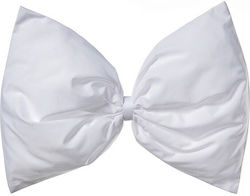 Large White Candle Bow Fx1 X1 Nv-21-06.000013.005-x1