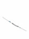 Kinderarmband Silber ID Auto