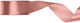 Satin Ribbon Dusty Pink 38mm/25m