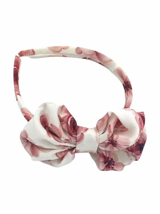 Bentite Pentru Copii Stil Handmade Crem Bonjour Bebe "stekflo0002"