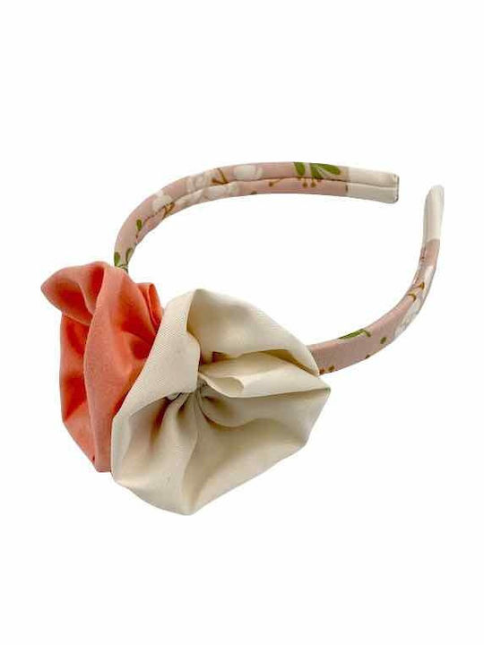 Handgemachte Kinder Stirnbänder Floral Bonjour Bebe