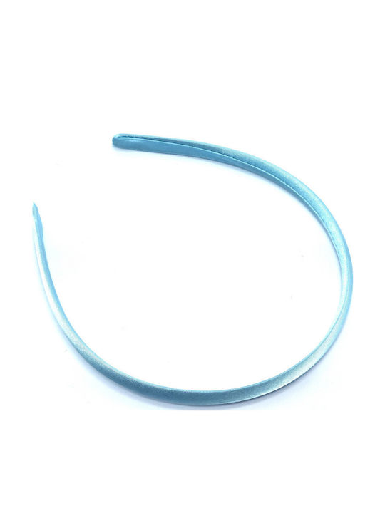 Quokka Blue Kids Headband
