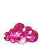 Cloud Clip Fuchsia Hair Bobby Pin