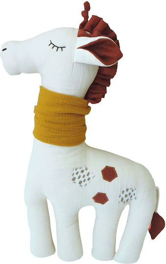 Kuschelkissen Giraffe