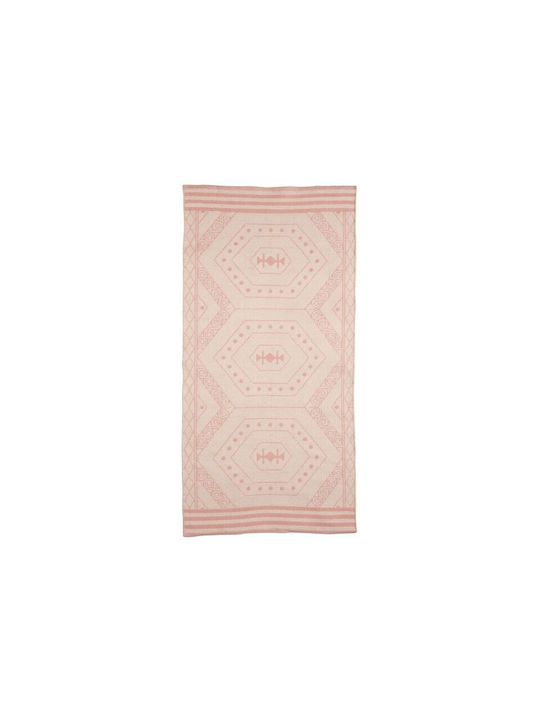 Neonato Bebe Kinder Teppich Rosa 70x140cm